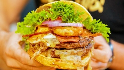 Burger brand Amigos looks to reach 100 sites 