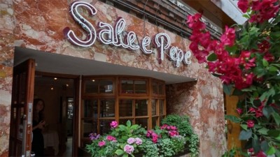 Details revealed for relaunch of Knightsbridge restaurant Sale e Pepe