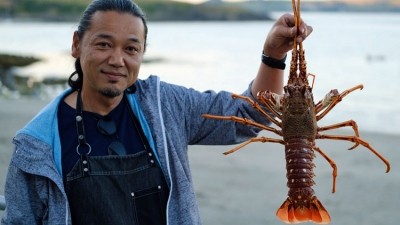Dinings SW3 highlights sustainable seafood with ‘gill-to-tail’ dinner series