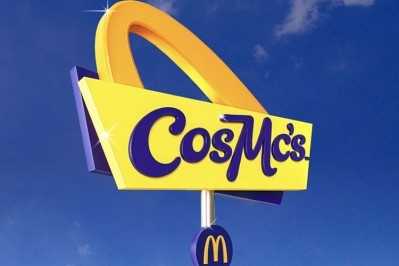Everything you need to know about McDonald's new spin off brand CosMc's