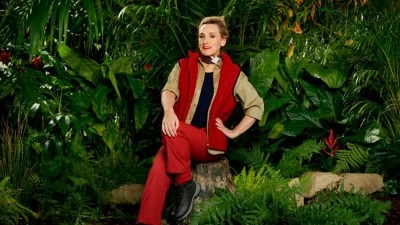 Food critic Grace Dent and Fred Sirieix to appear on the latest series of I'm a Celebrity... Get Me Out of Here!