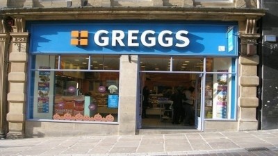 Greggs opens its first cafe within Sainsbury’s