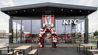 KFC to acquire 218 EG Group KFC Restaurants in the United Kingdom and Ireland