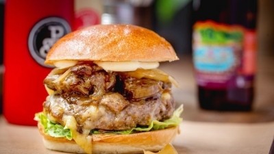London-based burger chain Patty & Bun CVA approved
