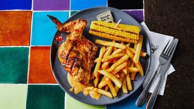 Nando’s tees up new UK openings as it reports ‘steady recovery’ to pre-pandemic sales and a return to operating profit 