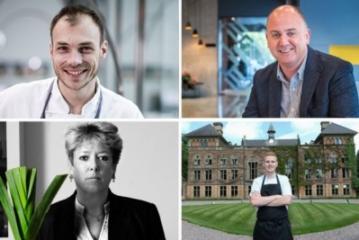 People On The Move In Hospitality: December 2016