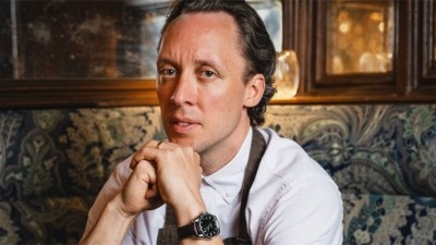 Pie master Calum Franklin to launch Paris restaurant Public House