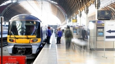 Relief for restaurants as RMT votes to end rail strikes but businesses ‘not out of the woods’ with Aslef strikes still set to go ahead