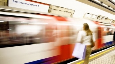 RMT suspends tube strikes suspended after ‘positive’ talks with TfL