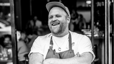 Shaun Moffat appointed executive chef at Manchester restaurant group