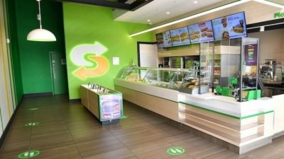 Subway set to introduce self-order kiosks into UK sites