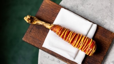 The Lowdown: London's chicken restaurant obsession