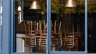 UK restaurant market growth remains behind pubs and fast food as outlet decline hinders recovery