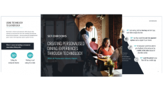 2020 UK Restaurant Industry Technology Report