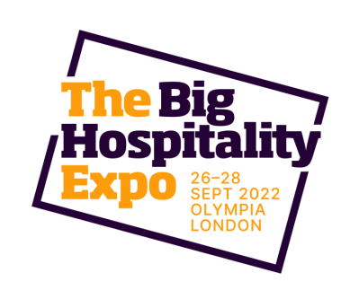 Attendees flock to The Big Hospitality Expo 2022