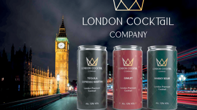 Brand Relations wins trademark battle against London Cocktail Club over RTD name