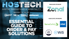 Essential Guide to Order & Pay Solutions