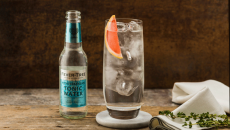 Win 6 bottles of gin and 6 cases of Fever-Tree Tonic Water!