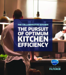 Life is Better Filtered: The Collaborative Kitchen
