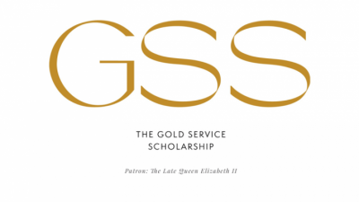 The Gold Service Scholarship 2024 winning finalists revealed 