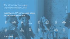 The Worldpay Customer Experience Report