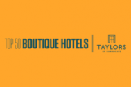 Top 50 Boutique Hotels